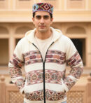 Himachali woolen jacket