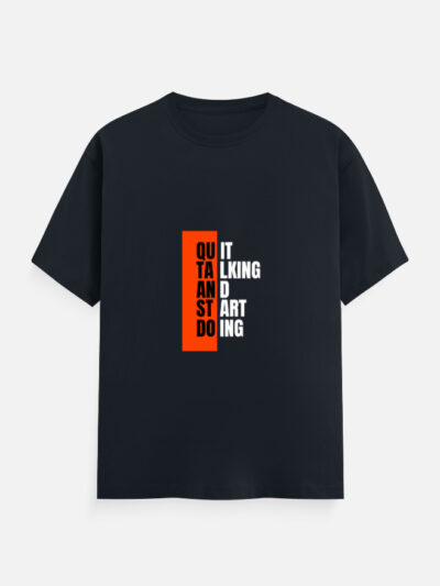 Unisex Classic Crew T-Shirt