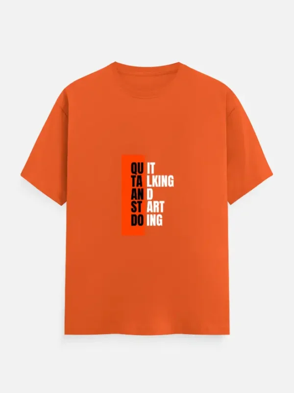 Unisex Classic Crew T-Shirt