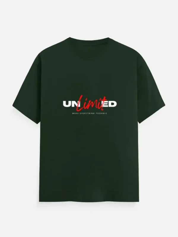 Unisex Classic Crew T-Shirt