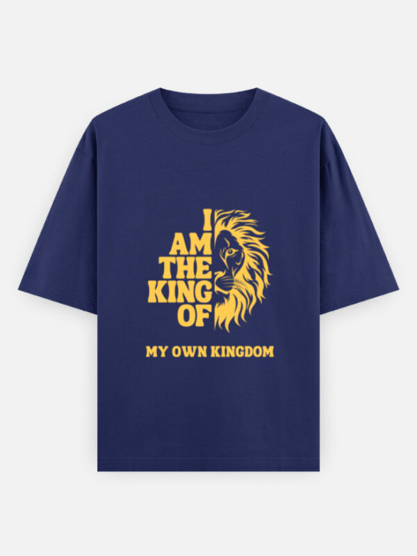 Unisex Oversized Classic T-Shirt