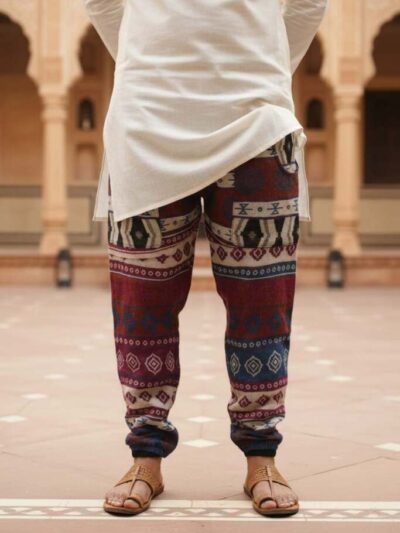 Himachali Woolen Lower