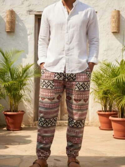 Himachali Woolen Lower