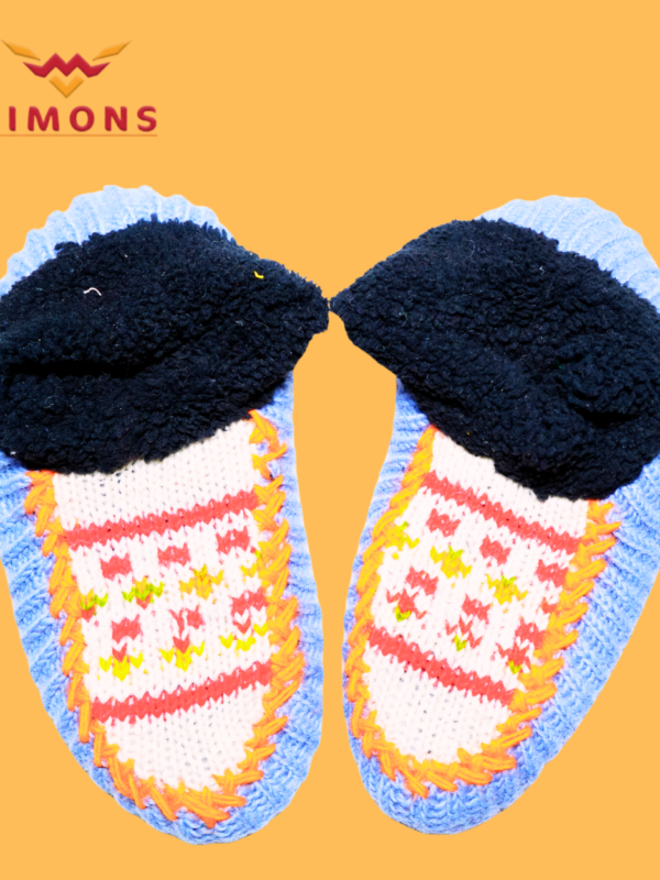Woolen Socks