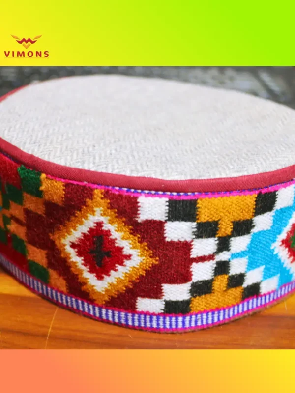 Himachali Cap