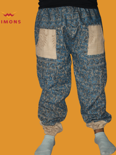 Himachali Woolen Lower