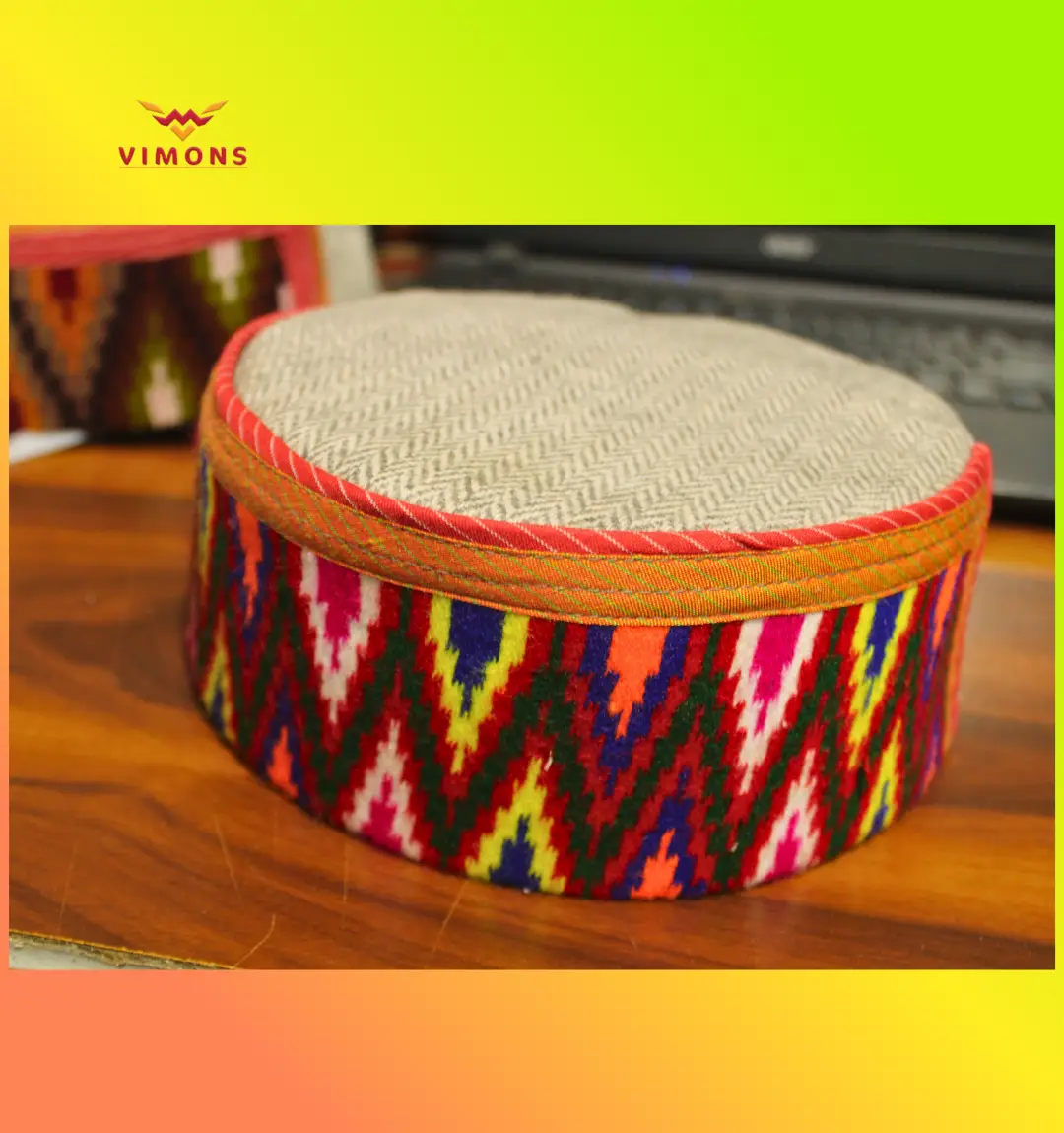 Himachali Cap