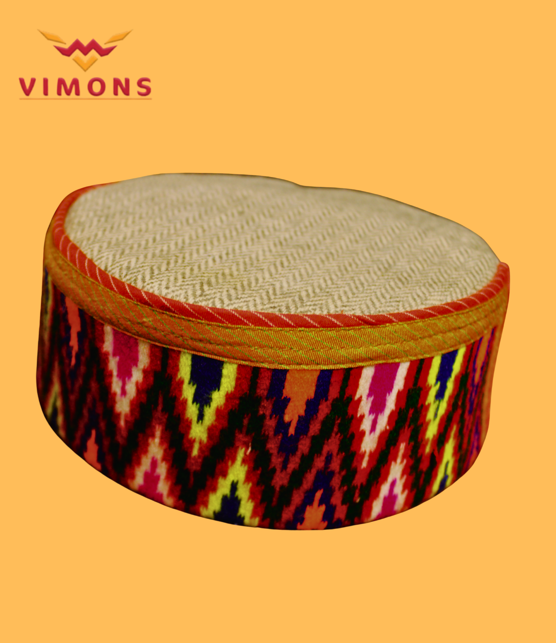 Himachali Cap - Image 2