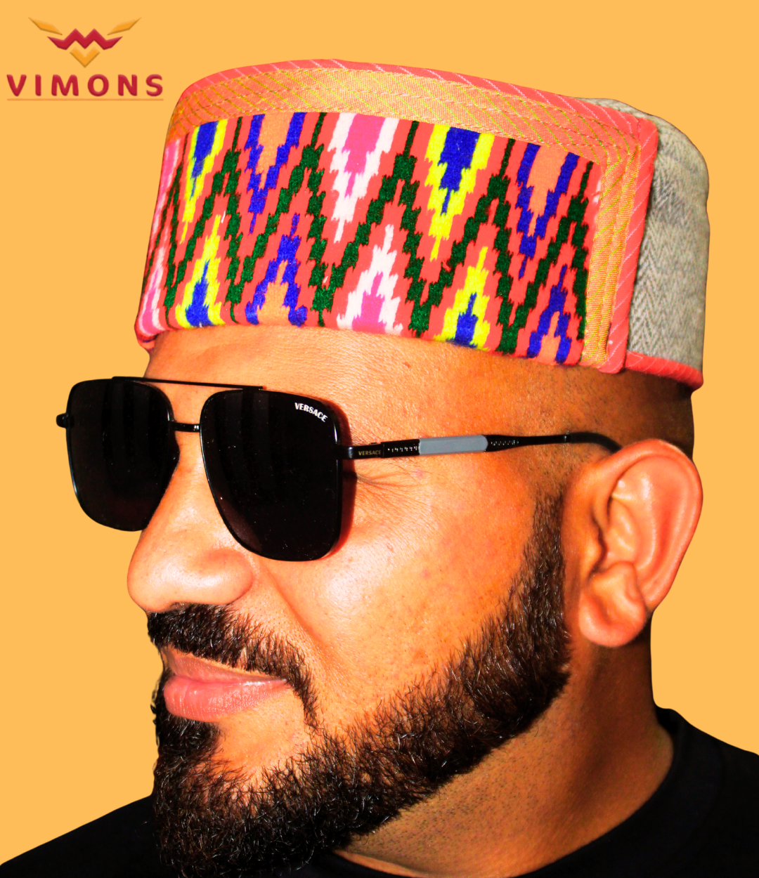 Himachali Cap - Image 3