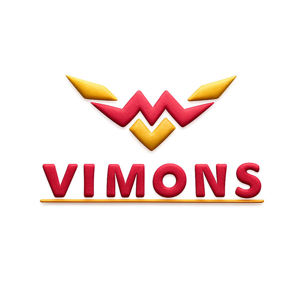 Vimons World