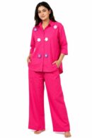 Women's Designer Co-Ord Set