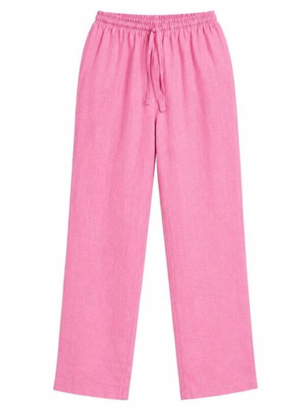 Palazzo Pants